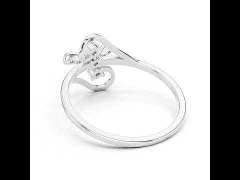 YouTube Video Thumbnail - White