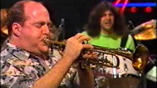 LEW SOLOFF Bern 1989
