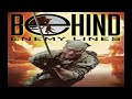 Behind Enemy Lines || Hollywood Action Thriller | Full Movie | English