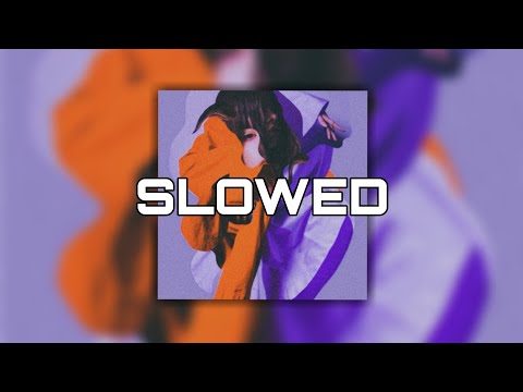 Slo-Fi Ghost - Bubbly (Slowed & Reverb) TikTok Remix [it starts in my toes]