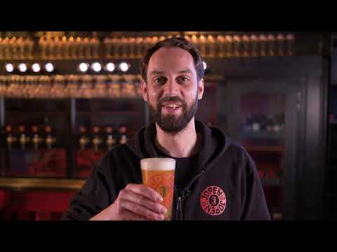 (J)OPEN CHAPTER 04/12 VIVA EL RYE