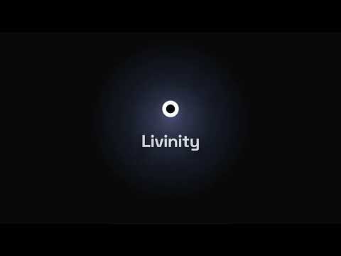 Livinity 소개 영상