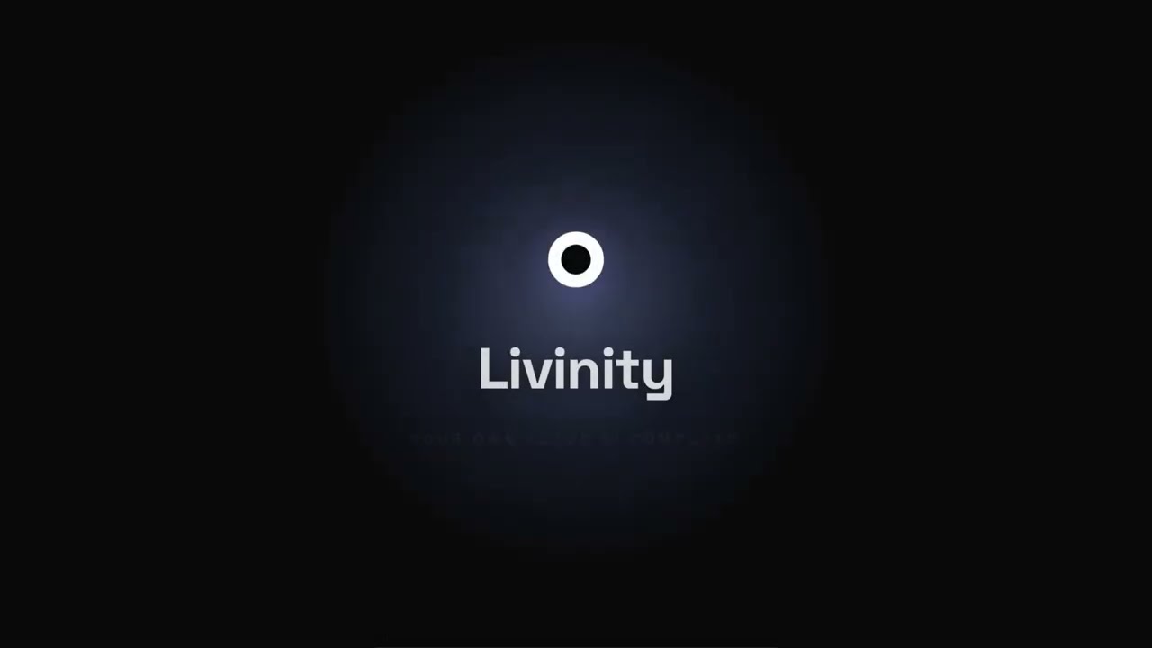 Livinity demo video