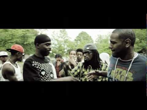 Fes Taylor - Mixtape Double Feature (Directed by @PumaTPG)