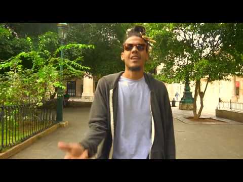 El Individuo - Rimas del Espacio - Tu Canción