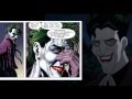 The Killing Joke ENDING Movie VS Comic Differences