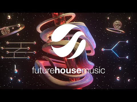 i_o & Tommy Trash - Let Me Go (feat.  Daisy Guttridge)