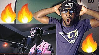 Merkules & Dax - ''Noise'' (Produced by Bo Beats) REACTION