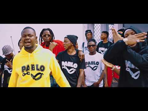 SKIDI BOY  pablo remix ft Kamer All stars