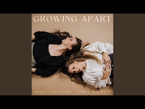 Growing Apart