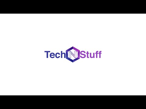 Das ist unser Podcast | TechN'Stuff Vorstellung!