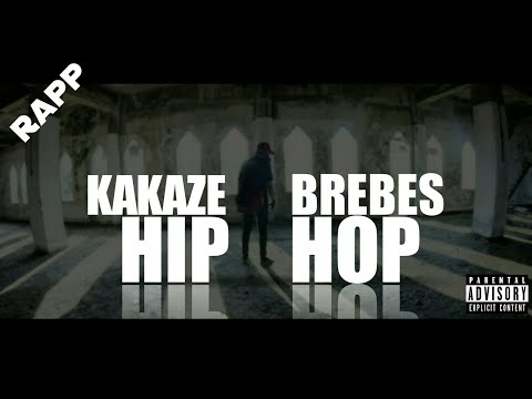 Kakaze - Brebes Hip hop