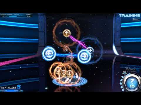 Mstar KR Everybody Hates Me - The Chainsmokers 155 BPM 네오클래식 최상급100%