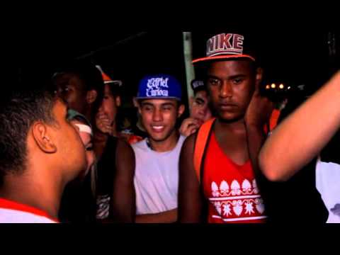 Super Shock vs Sergipinho- 1 fase- 188º Batalha do Tanque - São Gonçalo - 2016