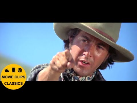Little Big Man (1970) - Jack tricks Custer before the Battle of Little Bighorn