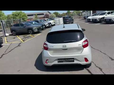 Hyundai i10 i10 Deluxe - Image 2