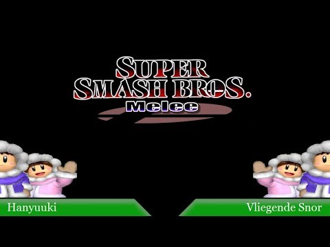 BSH1# Losers Finals: Hanyuuki vs Vliegende snor