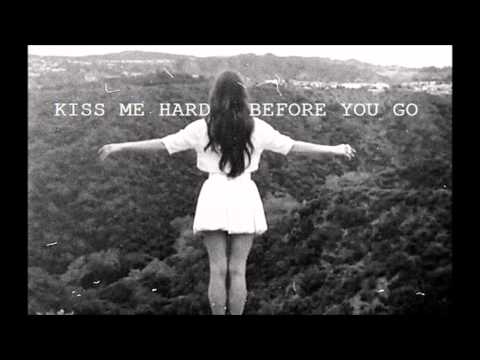 Ryan O'Shaughnessy-First Kiss