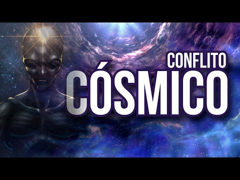 Conflito Cósmico