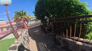 Turbo Club Apartments, Maspalomas Gran canaria