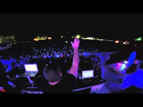 Phanatic Vs. Bizzare Contact - Hypnosis (Coming Soon)