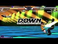 NICK54222 MUGEN Linne Me VS Shang Tsung MK2 Juano16