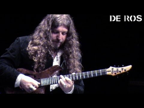 Os Caçadores de Saci - Peças de Bravura - Marcos De Ros (guitar) & Éder Bergozza (piano).