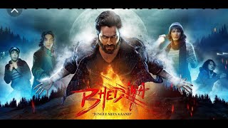 Bhediya 2022 full movie download now || varun dhawan new movie || 2022 new movies || kriti sanon