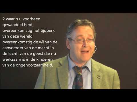 van vijanden tot zonen