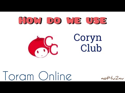 Corynclub