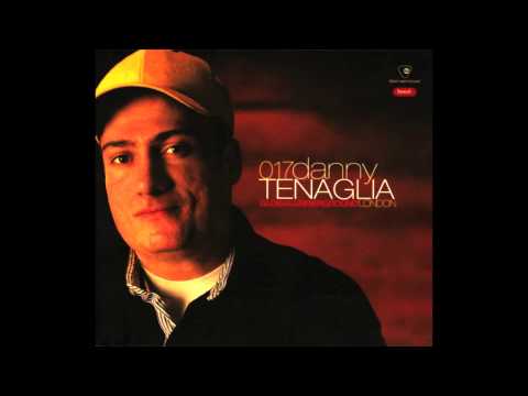 Danny Tenaglia - Global Underground: London (CD1)