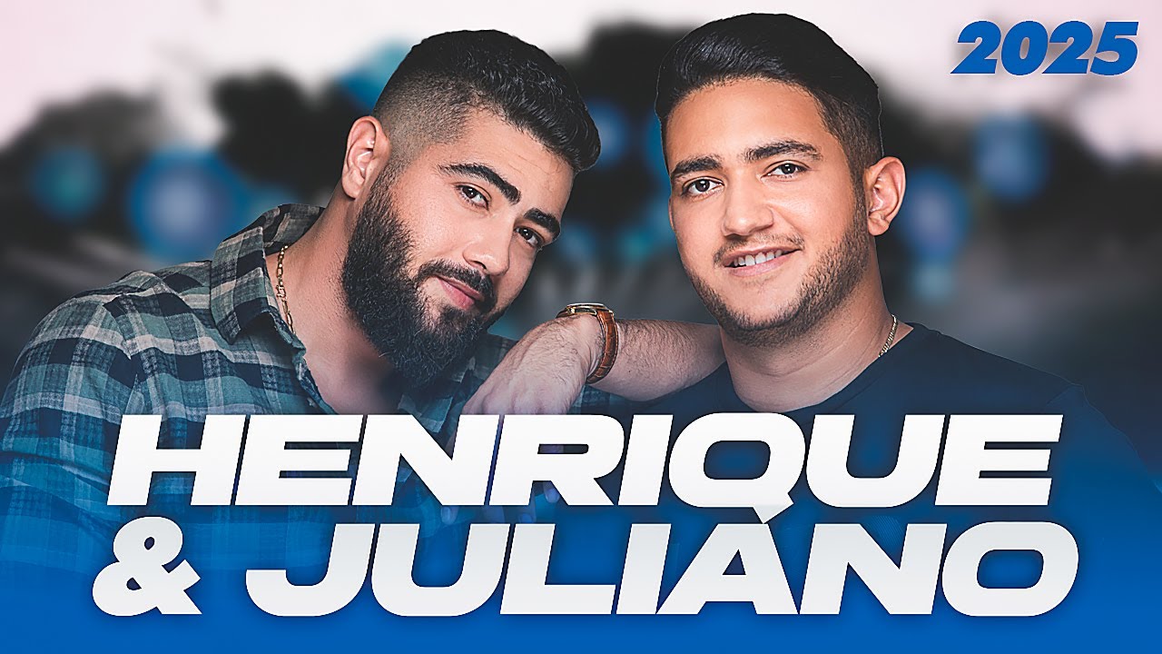 Musica Nova Henrique e Juliano