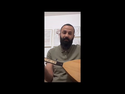 Grup Evrim Mehmet Imrak - Dokunmayin (Grup Evan)