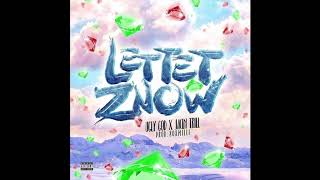 Ugly God "Lettetznow" Feat. Jacin Trill