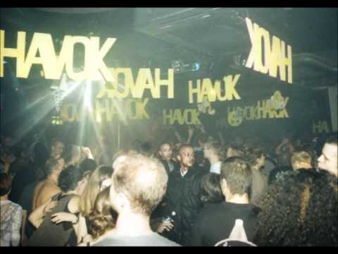 DJ Paradize Feat. Erny Electronic - TOTAL CONSUMPTION