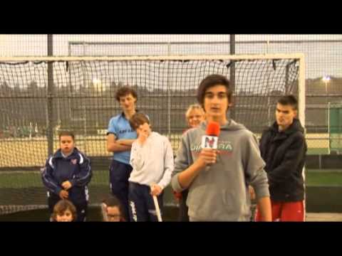 Nimma TV - aflevering 20 januari 2013