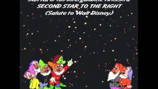 Sun Ra & His Intergalaxtic Arkestra - Second Star To The Right