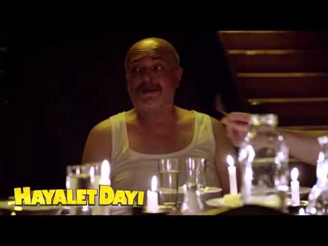 Hayalet Dayı -  Çatal