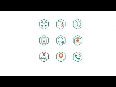 Hospital Santa Catarina Video