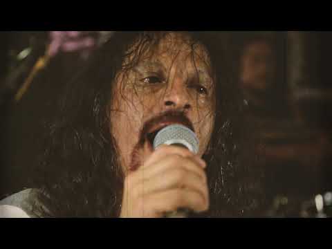 137 CABINA DEL TERROR - FUNERAL