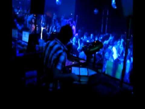 Ido Shoam @ TLV Club 7.9.2010 (Rosh Hashana)