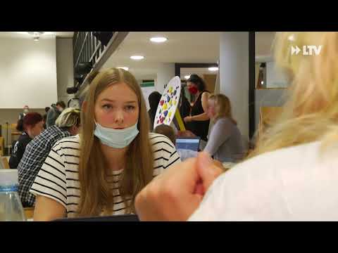 Ausbildung zum Frühstück