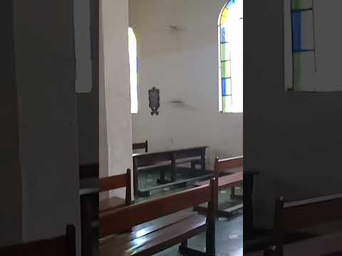 parroquia de Padilla