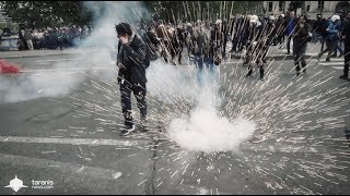 BENALLA : LE "BEST-OF SEMAINE 1" DE LA COMMISSION D'ENQUÊTE PARLEMENTAIRE