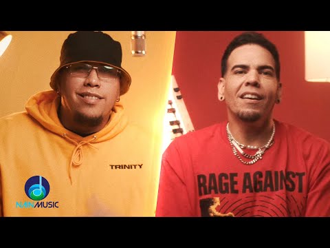 Practiko X Eliud L'Voices - Sabes quien soy