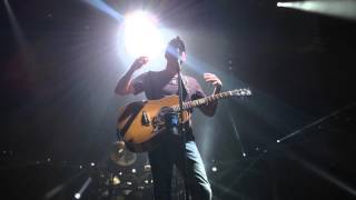 Eric Church - Devil, Devil