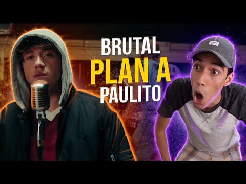 Músico REACCIONA a PAULO LONDRA con su PLAN A de vuelta!