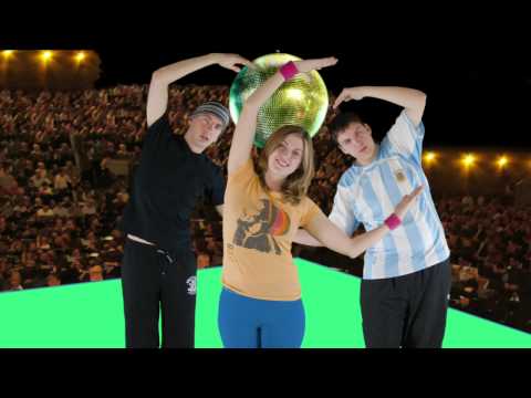 WS09/10 Der Wettkampf