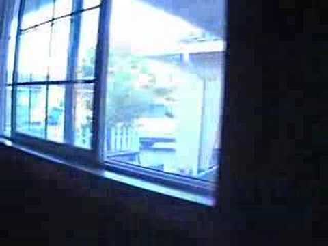 House Of The Dead Tech Demo