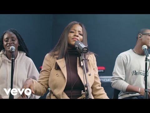 Ore Clarke - I AM FREE